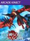 portada Crimson Dragon Xbox 360