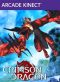 Crimson Dragon portada