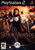 El Seor de los Anillos: El Retorno del Rey