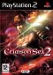 Crimson Sea 2 portada