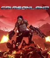 Crimsonland portada