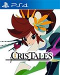 portada Cris Tales PlayStation 4