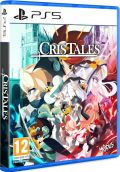 portada Cris Tales PlayStation 5