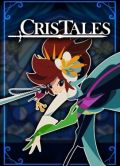 Cris Tales portada