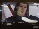 imágenes de Crisis Core: Final Fantasy VII