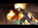 imágenes de Crisis Core: Final Fantasy VII