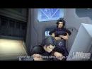 imágenes de Crisis Core: Final Fantasy VII