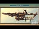 imágenes de Crisis Core: Final Fantasy VII