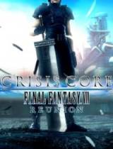 Crisis Core - Final Fantasy VII Reunion SWITCH