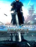 portada Crisis Core: Final Fantasy VII PlayStation 4