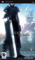 Click aquí para ver los 13 comentarios de Crisis Core: Final Fantasy VII