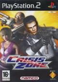 Crisis Zone PS2