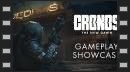 vídeos de Cronos: The New Dawn