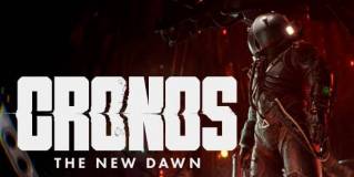 Cronos: The New Dawn