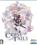 Cross Tails portada