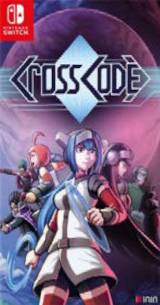 CrossCode 