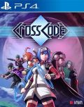CrossCode portada