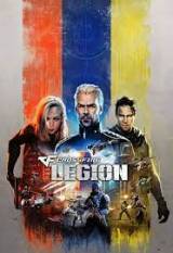 Danos tu opinión sobre Crossfire: Legion