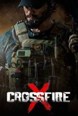 CrossfireX XBOX SX