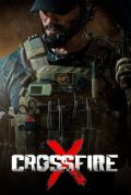 CrossfireX portada