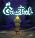 Crown Trick portada