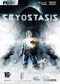 Cryostasis portada