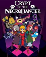 Danos tu opinión sobre Crypt of the NecroDancer