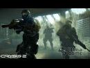 imágenes de Crysis 2