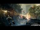 imágenes de Crysis 2