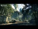 imágenes de Crysis 2