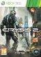 portada Crysis 2 Xbox 360