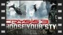 vídeos de Crysis 3
