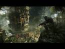 imágenes de Crysis 3