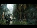 imágenes de Crysis 3