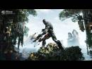 imágenes de Crysis 3