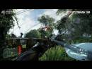 imágenes de Crysis 3