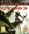 portada Crysis 3 PS3