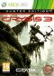 portada Crysis 3 Xbox 360