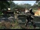 imágenes de Crysis