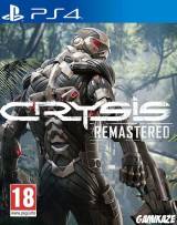 Crysis Remastered 