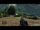 imágenes de Crysis