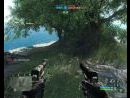 imágenes de Crysis