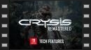 vídeos de Crysis