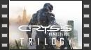 vídeos de Crysis Remastered Trilogy