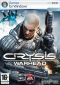 Crysis Warhead portada