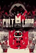portada Cult of the Lamb PlayStation 4