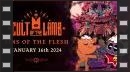 vídeos de Cult of the Lamb