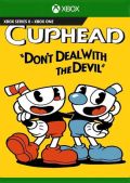 portada Cuphead Xbox One