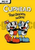 portada Cuphead PC