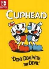 Cuphead SWITCH